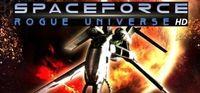 Portada oficial de Space Force: Rogue Universe - HD para PC