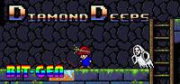 Portada oficial de Diamond Deeps para PC