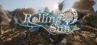Portada oficial de Rolling Sun para PC