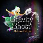 Portada oficial de de Gravity Ghost para PS4