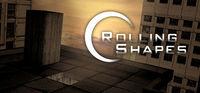 Portada oficial de Rolling Shapes para PC