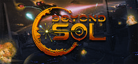Portada oficial de Beyond Sol para PC