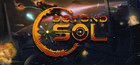Portada oficial de de Beyond Sol para PC