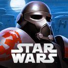 Portada oficial de de Star Wars: Uprising para Android