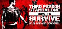 Portada oficial de How To Survive: Third Person Standalone para PC