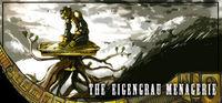 Portada oficial de The Eigengrau Menagerie para PC