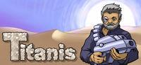 Portada oficial de Titanis para PC