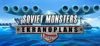 Portada oficial de Soviet Monsters: Ekranoplans para PC
