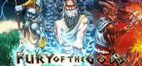 Portada oficial de Fury of the Gods para PC