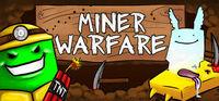 Portada oficial de Miner Warfare para PC