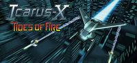 Portada oficial de Icarus-X: Tides of Fire para PC
