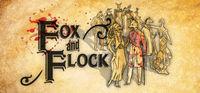 Portada oficial de Fox & Flock para PC