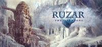 Portada oficial de Ruzar - The Life Stone para PC