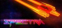 Portada oficial de Spectra (2015) para PC