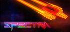 Portada oficial de de Spectra (2015) para PC