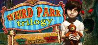 Portada oficial de Weird Park Trilogy para PC
