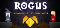 Portada oficial de ROGUS - Kingdom of The Lost Souls para PC