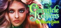 Portada oficial de Chronicle Keepers: The Dreaming Garden para PC
