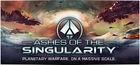 Portada oficial de de Ashes of the Singularity para PC