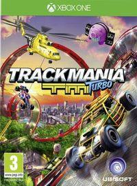 TrackMania Turbo