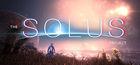Portada oficial de de The Solus Project para PC