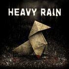 Portada oficial de de Heavy Rain para PS4