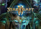 Portada oficial de de StarCraft II: Whispers of Oblivion para PC