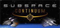 Portada oficial de Subspace Continuum para PC