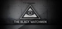 Portada oficial de The Black Watchmen para PC