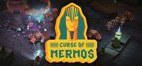 Portada oficial de Curse of Mermos para PC