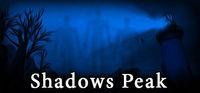 Portada oficial de Shadows Peak para PC