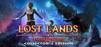 Portada oficial de Lost Lands: Dark Overlord para PC