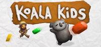 Portada oficial de Koala Kids para PC