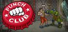 Portada oficial de de Punch Club para PC