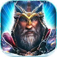 Portada oficial de Age of Lords: Legends & Rebels para iPhone