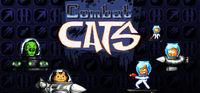 Portada oficial de Combat Cats para PC
