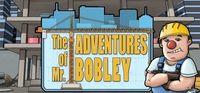 Portada oficial de The Adventures of Mr. Bobley para PC