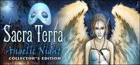 Portada oficial de Sacra Terra: Angelic Night para PC