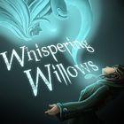 Portada oficial de de Whispering Willows para PS4