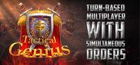 Portada oficial de Tactical Genius Online para PC