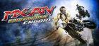 Portada oficial de de MX vs. ATV Supercross Encore para PS4