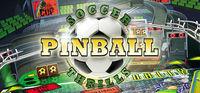 Portada oficial de Soccer Pinball Thrills para PC