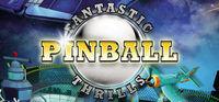 Portada oficial de Fantastic Pinball Thrills para PC