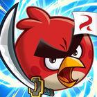 Portada oficial de de Angry Birds Fight! para Android