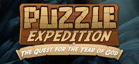 Portada oficial de Puzzle Expedition para PC