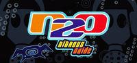 Portada oficial de N2O: Nitrous Oxide para PC