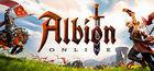 Portada oficial de de Albion Online para PC
