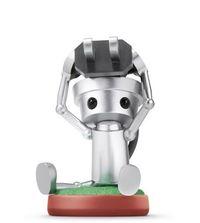 Portada oficial de Chibi-Robo para 