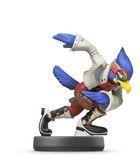 Portada oficial de de Falco Super Smash Bros. Collection para 