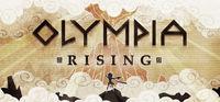 Portada oficial de Olympia Rising para PC